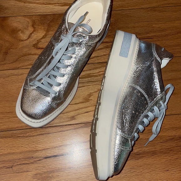 Manuel Barcelo shoes - Picture 5 of 5